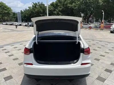 Chevrolet Monza