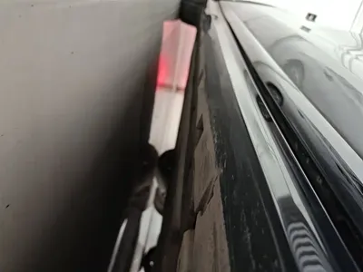 BYD 汉L