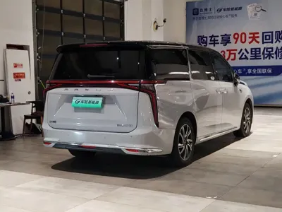 Maxus Dajia 9