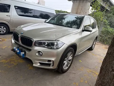 BMW X5 (Import)