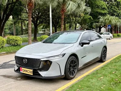 Mazda EZ-6
