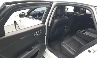 Renault-KoreaSamsung SM6