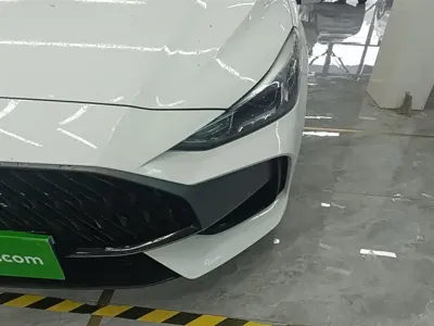 MG MG5