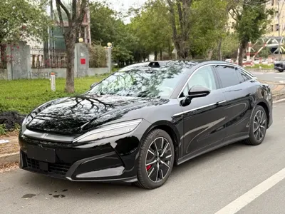 BYD 汉L