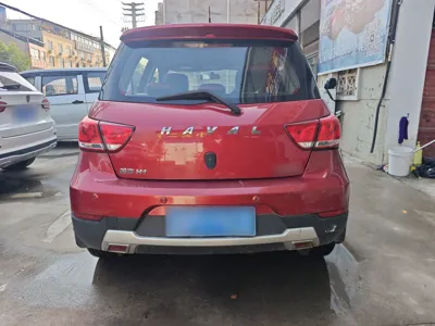 Haval H1