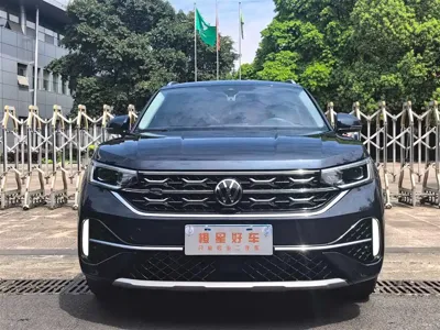Volkswagen X