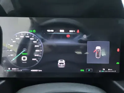 Haval Menglong New Energy