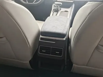 Geely Xingrui