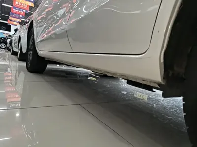 BYD Song