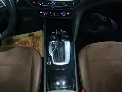 Buick Regal
