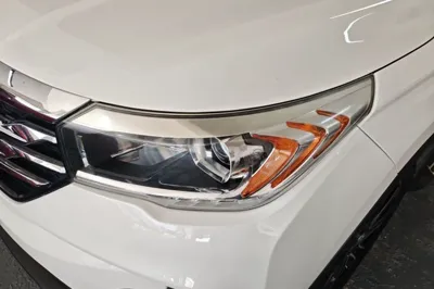 GAC Trumpchi GS4