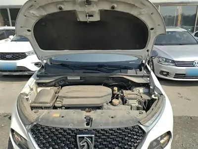 Baojun 510