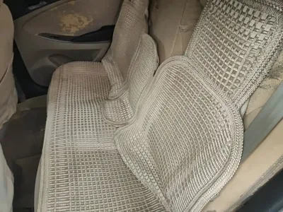 Hyundai Verna