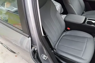 Geely Galaxy Geome