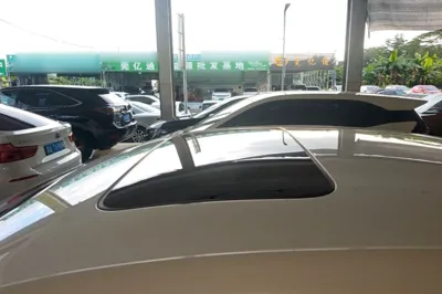 Changan Eado