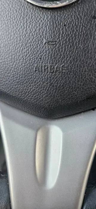 ChevroletGMDaewoo Matiz