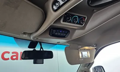 Chevrolet Express Van