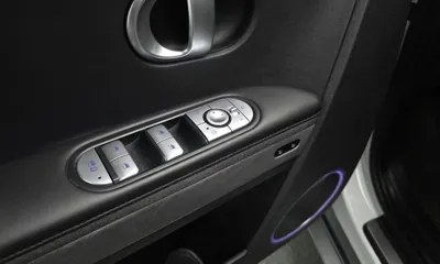 Hyundai Ioniq5
