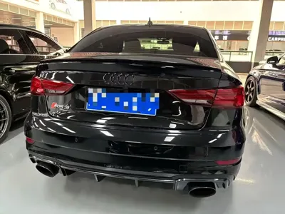 Audi RS 3