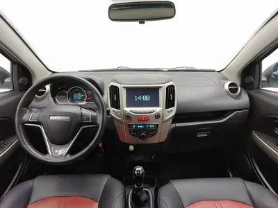 Haval H1