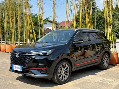 Changan CS55PLUS