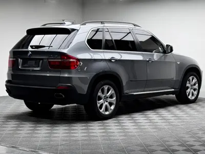 BMW X5 (Import)