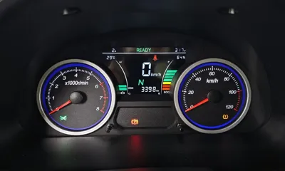 DFSK C35