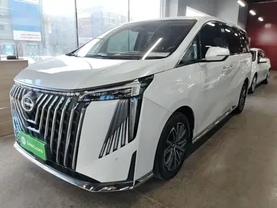 GAC Motor Trumpchi M8