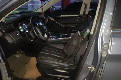 Ford Territory