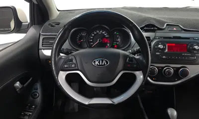 Kia Morning