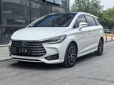BYD MAX
