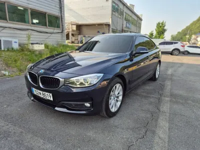 BMW Gran Turismo