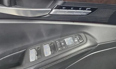 Genesis EQ900