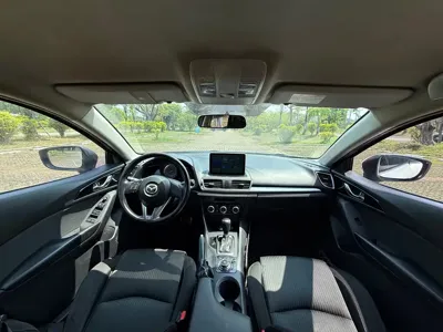 Mazda 3 Axela