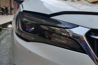 Buick GL6