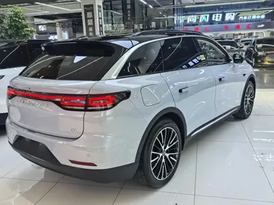 Leapmotor Leapmotor C11