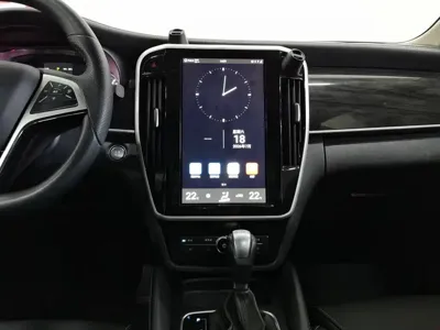 BYD MAX