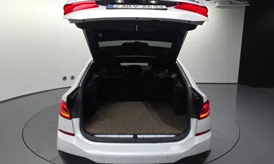 BMW Gran Turismo