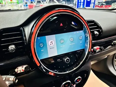 MINI Mini Clubman