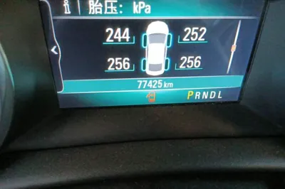 Buick Verano
