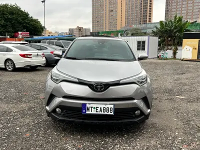 Toyota Izoa
