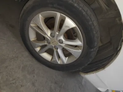 BYD F3