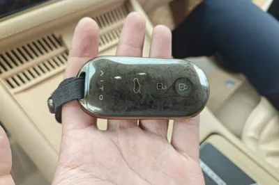 Hima AITO M7