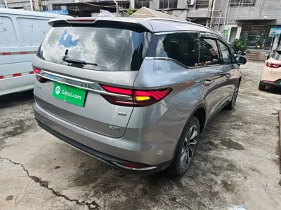 Geely Jia Ji