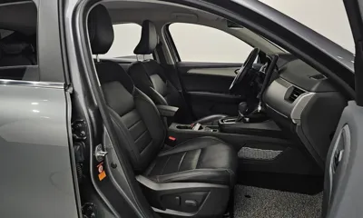 Renault-KoreaSamsung XM3