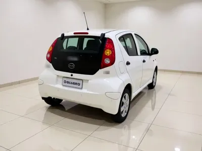 BYD F0
