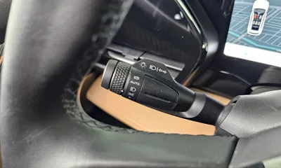 Renault-KoreaSamsung Grand Koleos