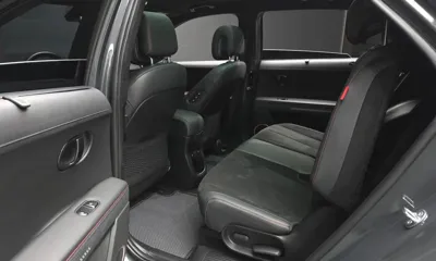 Hyundai Ioniq5