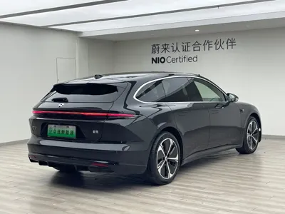 Nio ET5T