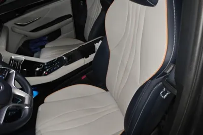 BYD Song PLUS New Energy